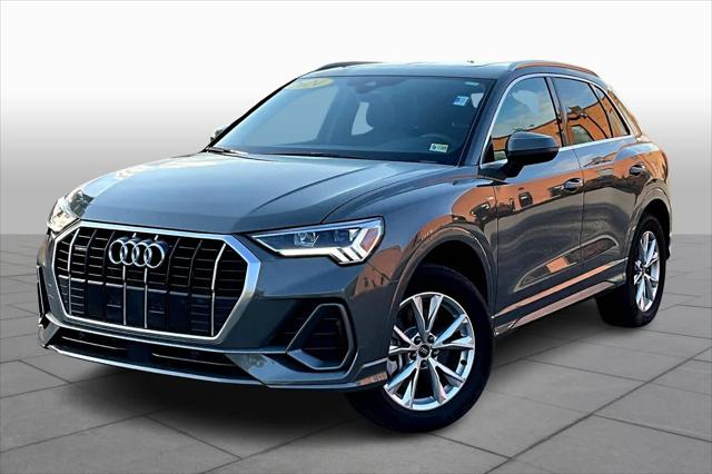 2024 Audi Q3