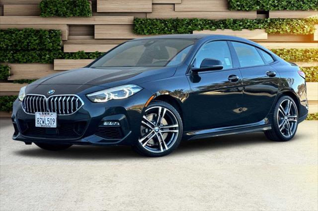 2021 BMW 228i Gran Coupe