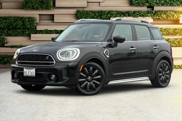 2022 MINI Countryman