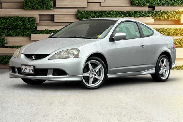 2005 Acura RSX