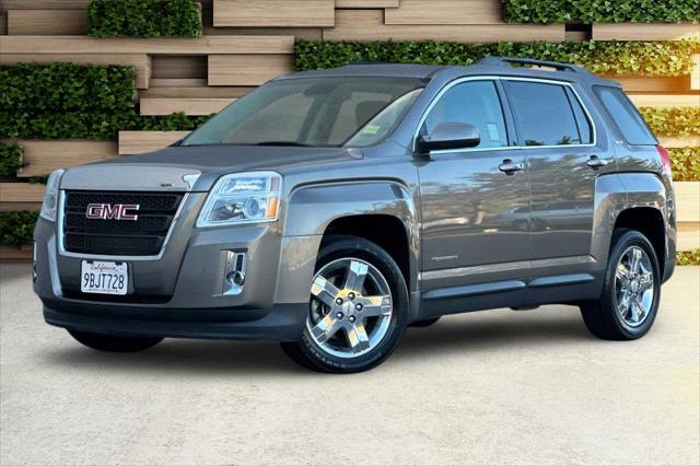 2012 GMC Terrain