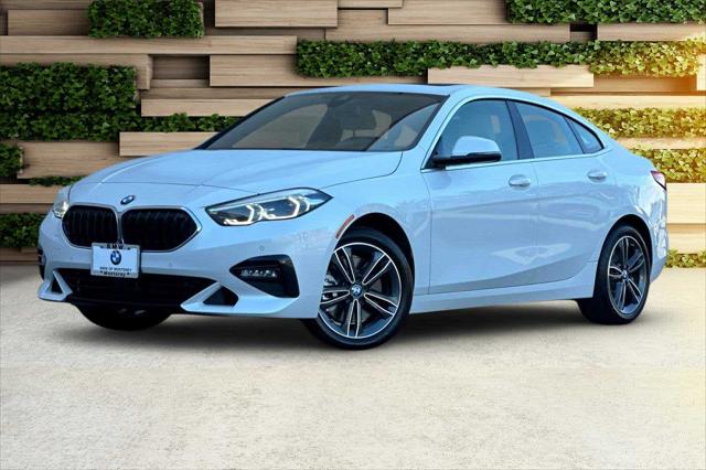 2021 BMW 228i Gran Coupe