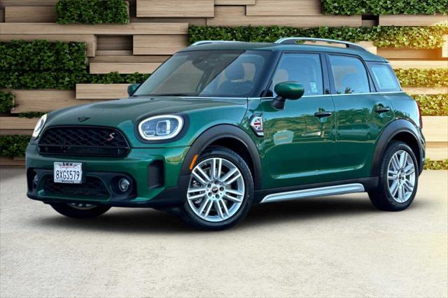 2022 MINI Countryman