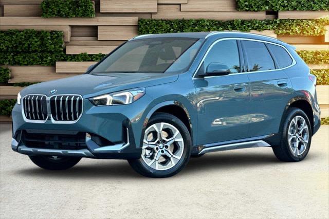 2025 BMW X1