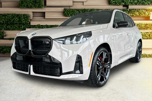 2025 BMW X3