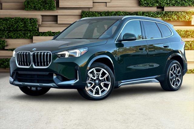 2025 BMW X1