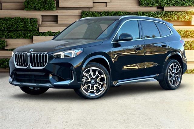 2025 BMW X1