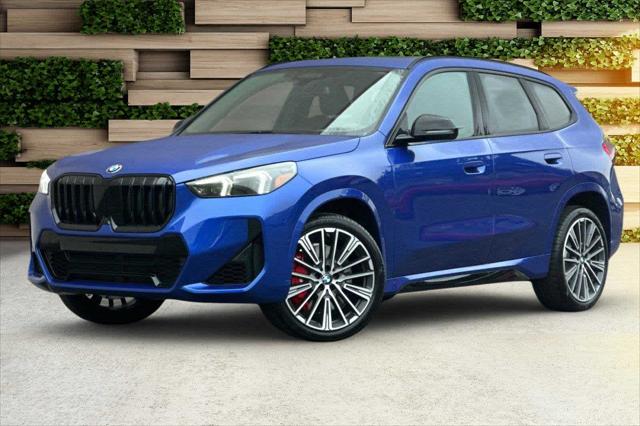 2025 BMW X1