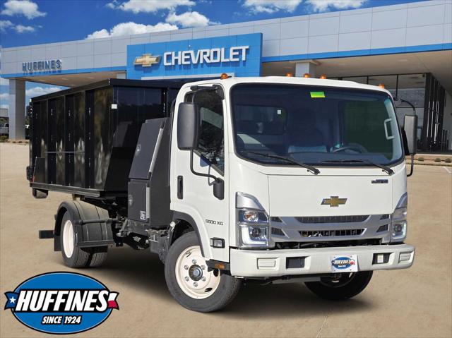 2024 Chevrolet 5500 PK for sale in Lewisville, TX