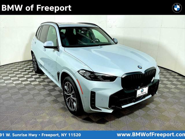 2024 BMW X5