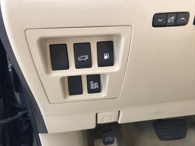 2014 Lexus RX 450h Unknown