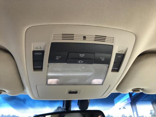 2014 Lexus RX 450h Unknown