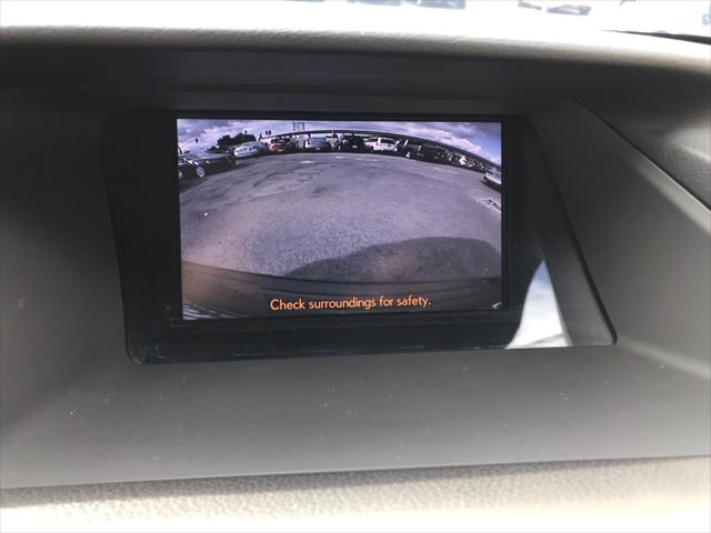 2014 Lexus RX 450h Unknown