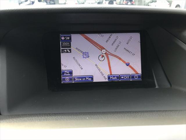 2014 Lexus RX 450h Unknown