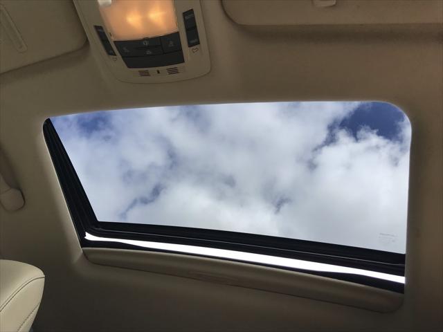 2014 Lexus RX 450h Unknown