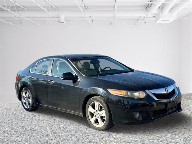 2010 Acura TSX