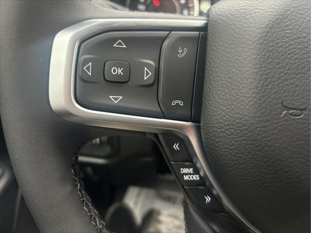 New 2025 RAM 1500 For Sale in Wilmington, OH