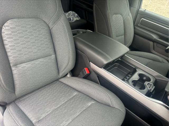New 2025 RAM 1500 For Sale in Wilmington, OH