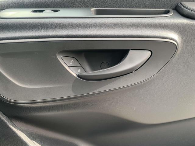 2025 Mercedes-Benz Sprinter 2500 High Roof 4-Cyl Diesel HO