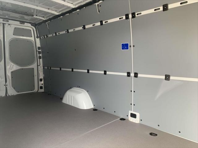 2025 Mercedes-Benz Sprinter 2500 High Roof 4-Cyl Diesel HO