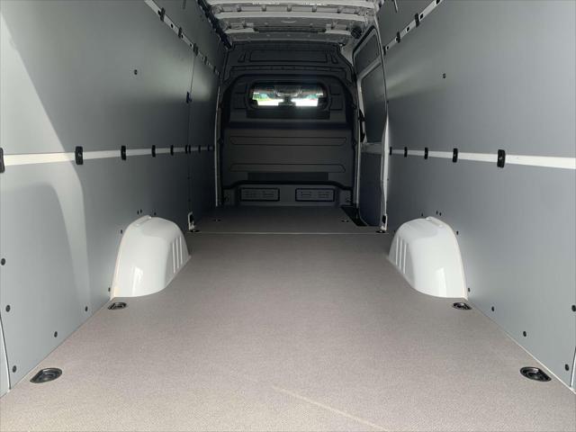2025 Mercedes-Benz Sprinter 2500 High Roof 4-Cyl Diesel HO