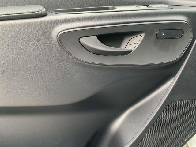 2025 Mercedes-Benz Sprinter 2500 High Roof 4-Cyl Diesel HO
