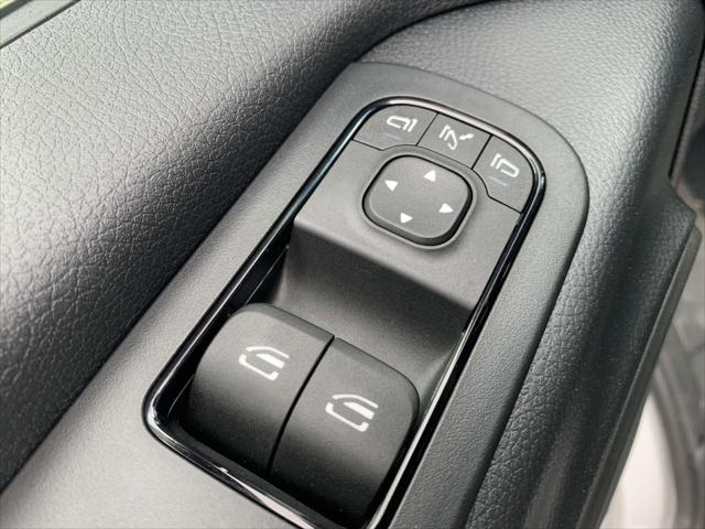 2025 Mercedes-Benz Sprinter 2500 High Roof 4-Cyl Diesel HO