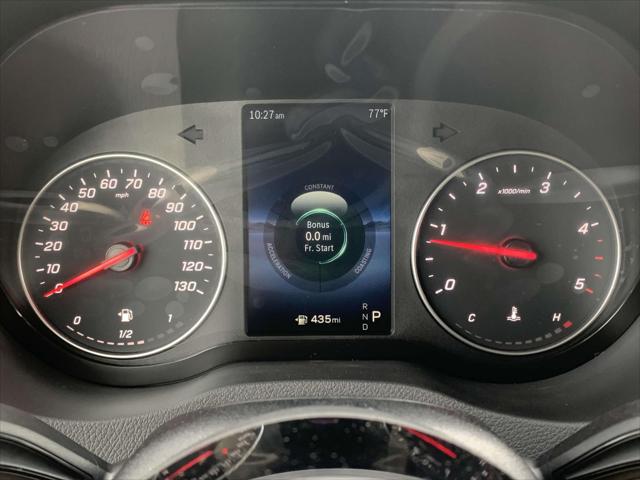 2025 Mercedes-Benz Sprinter 2500 High Roof 4-Cyl Diesel HO