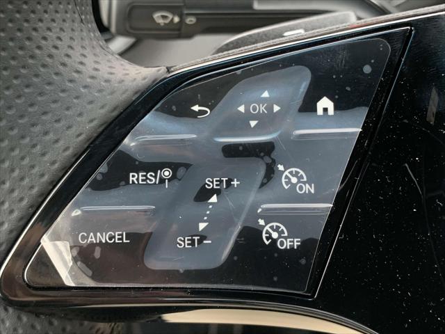 2025 Mercedes-Benz Sprinter 2500 High Roof 4-Cyl Diesel HO