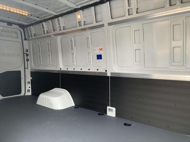 2025 Mercedes-Benz Sprinter 3500 High Roof 4-Cyl Diesel HO