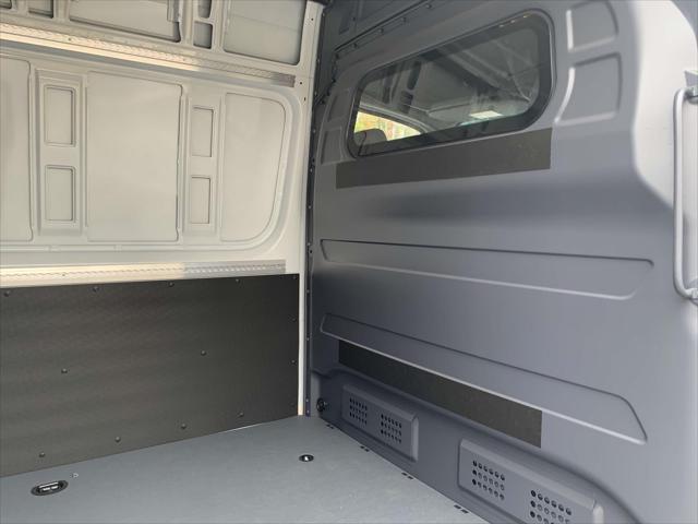 2025 Mercedes-Benz Sprinter 3500 High Roof 4-Cyl Diesel HO