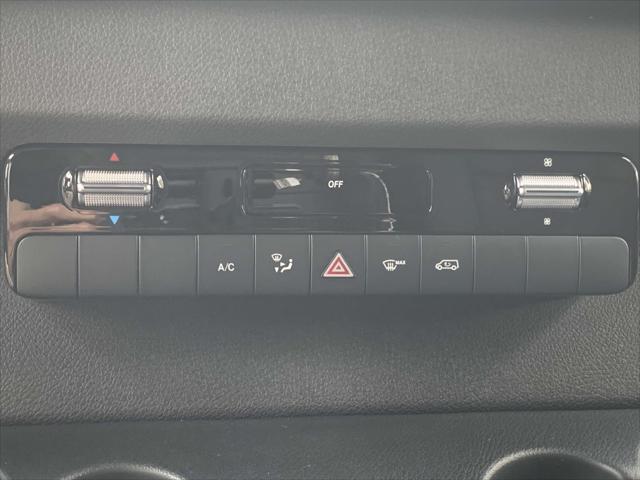 2025 Mercedes-Benz Sprinter 3500 High Roof 4-Cyl Diesel HO