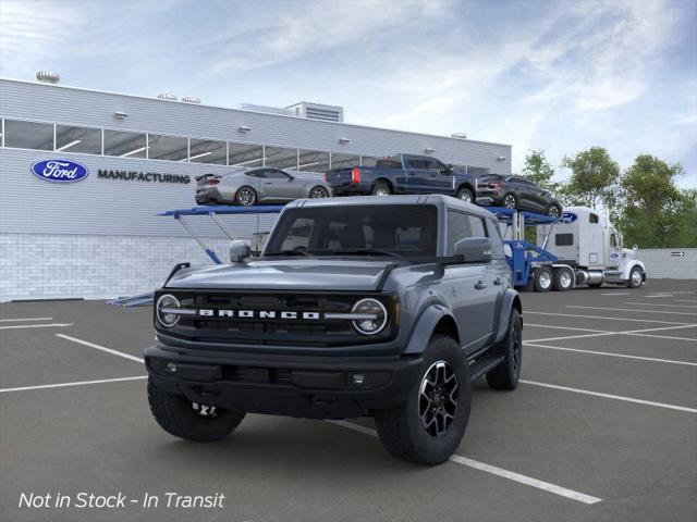 New 2024 Ford Bronco For Sale in OLIVE BRANCH, MS