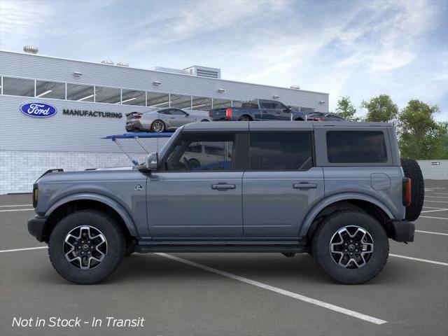 New 2024 Ford Bronco For Sale in OLIVE BRANCH, MS