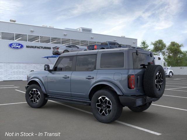 New 2024 Ford Bronco For Sale in OLIVE BRANCH, MS