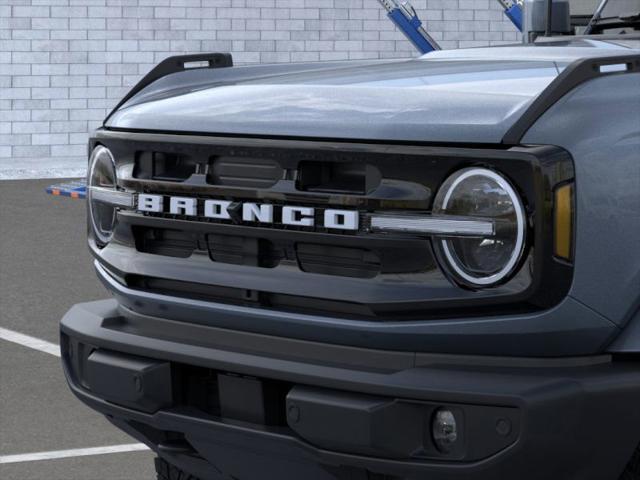 New 2024 Ford Bronco For Sale in OLIVE BRANCH, MS