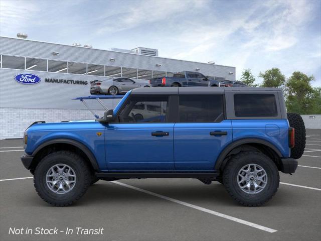 New 2024 Ford Bronco For Sale in Olive Branch, MS