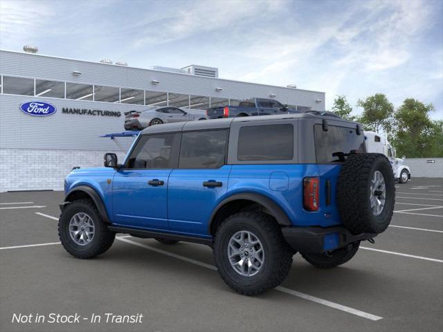 New 2024 Ford Bronco For Sale in Olive Branch, MS