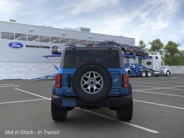 New 2024 Ford Bronco For Sale in OLIVE BRANCH, MS