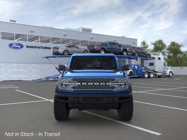 New 2024 Ford Bronco For Sale in OLIVE BRANCH, MS