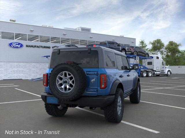 New 2024 Ford Bronco For Sale in Olive Branch, MS