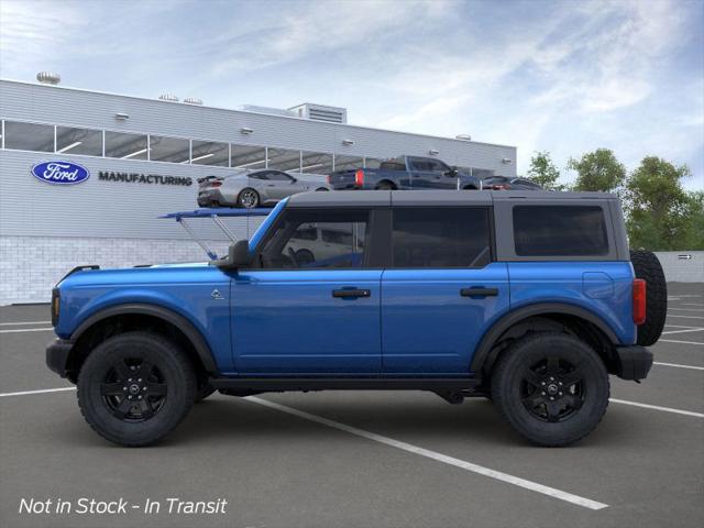 New 2024 Ford Bronco For Sale in Olive Branch, MS