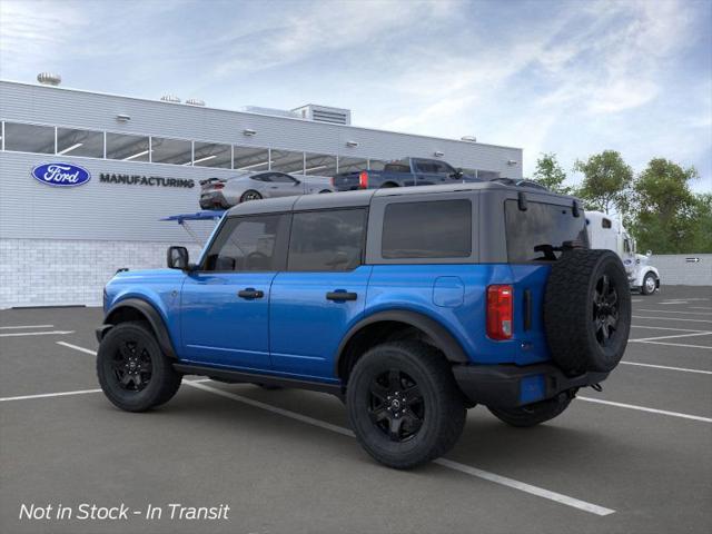 New 2024 Ford Bronco For Sale in Olive Branch, MS