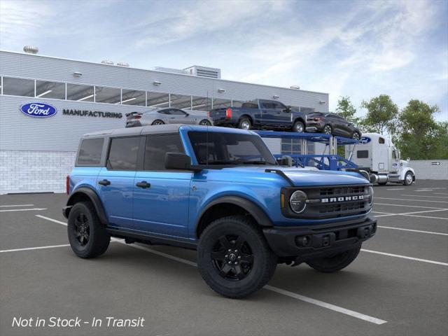 New 2024 Ford Bronco For Sale in Olive Branch, MS