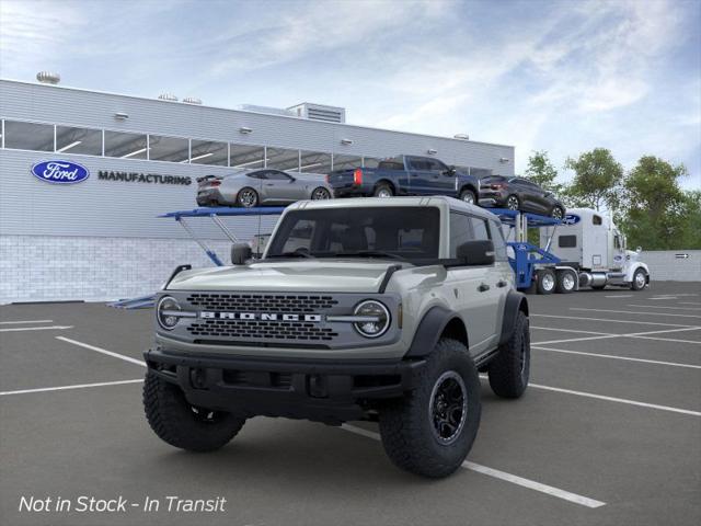 New 2024 Ford Bronco For Sale in Olive Branch, MS