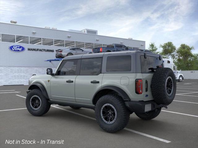 New 2024 Ford Bronco For Sale in Olive Branch, MS