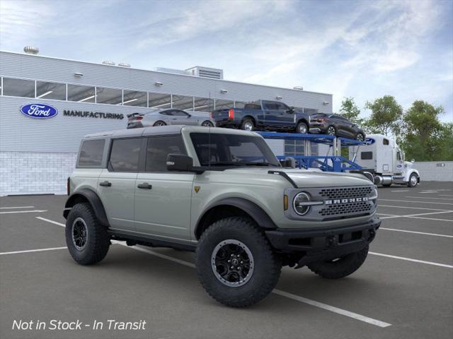 New 2024 Ford Bronco For Sale in Olive Branch, MS