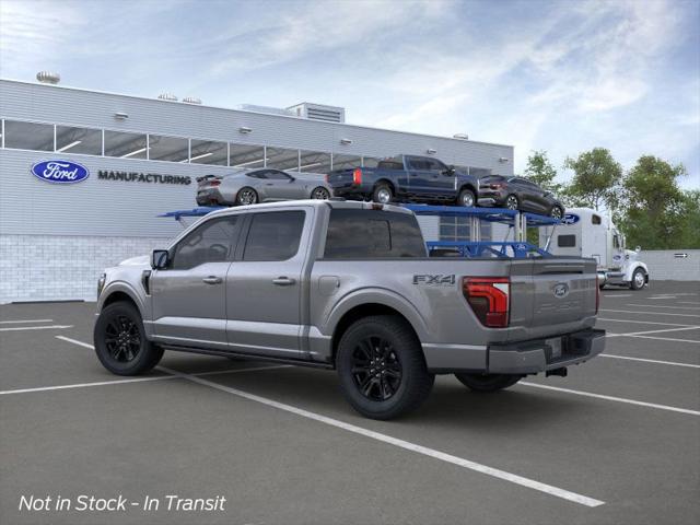 New 2024 Ford F-150 For Sale in OLIVE BRANCH, MS