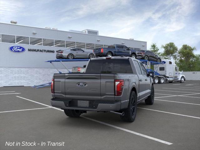 New 2024 Ford F-150 For Sale in OLIVE BRANCH, MS