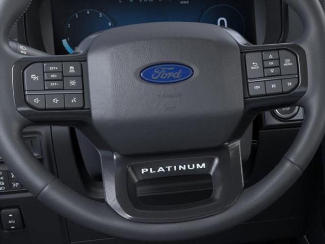 New 2024 Ford F-150 For Sale in OLIVE BRANCH, MS